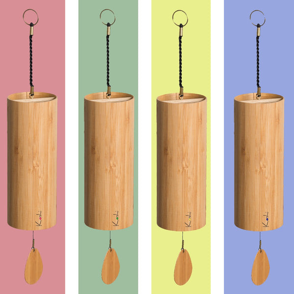 The Best Indoor Wind Chimes: A Practitioner's Guide - Gaiachimes