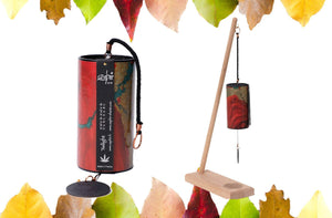 Zaphir Twilight : l'automne - Gaiachimes