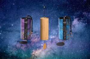 Chimes Harmonizing with the Universe - Gaiachimes